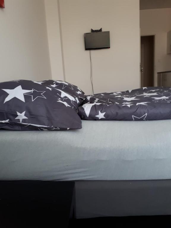 Apartmany Fit Gym room 1