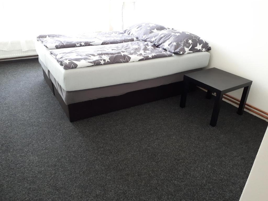 Apartmany Fit Gym room 3