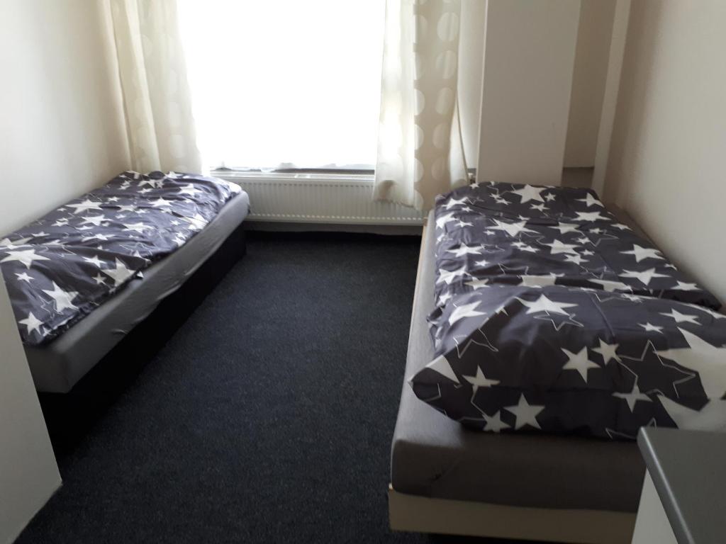 Apartmany Fit Gym room 6